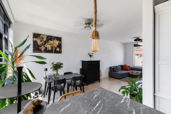 Medium property photo - Jacob van Lennepstraat 5, 3314 RT Dordrecht